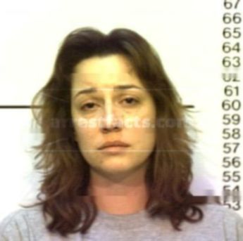 Kimberly Shea Thompson