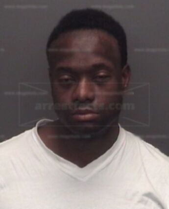 Antwan Andre Akpan