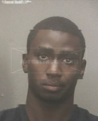 Gregory Moreland