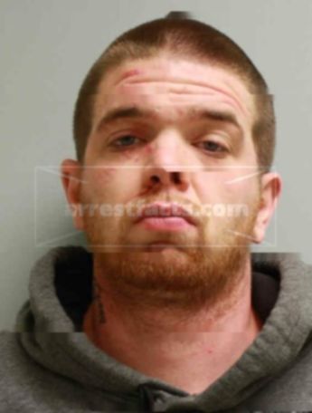 Christopher Phillip Griffin