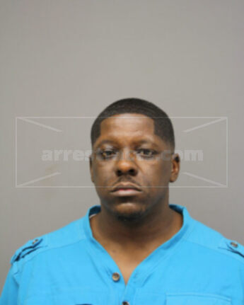 Andre O Douglas