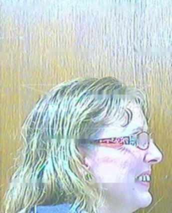 April L Ingram