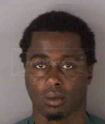 Welden Washington Jr