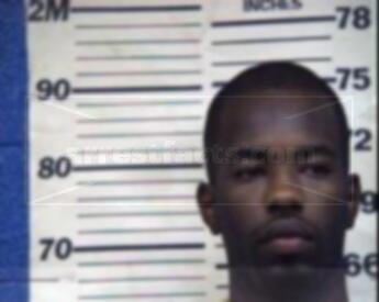 Bertrand Jermaine Mckinney