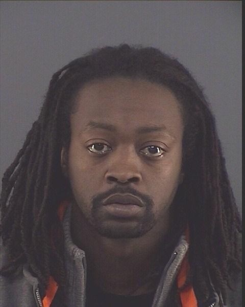 Kelvin Cornelius Stephenson