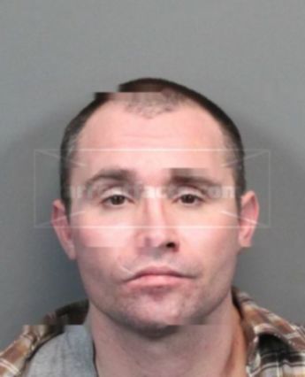 Timothy Peter Martin Sr.