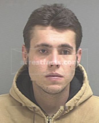 Troy Steven Hunt