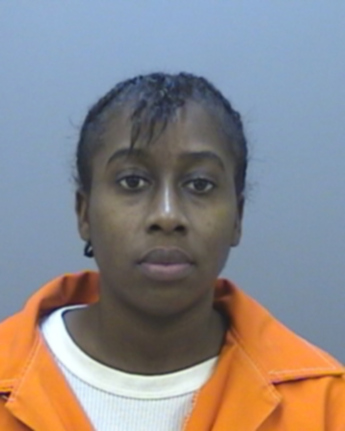 Joshanna Bhana Jackson