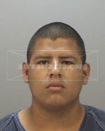 Joe Angel Garcia