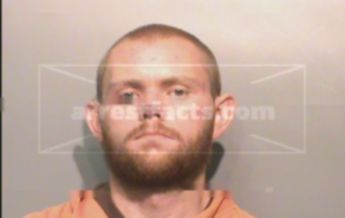 Tyler James Fletcher