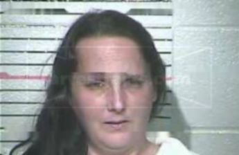 Stacy Lynette Steverson