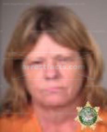 Linda Sue Granle