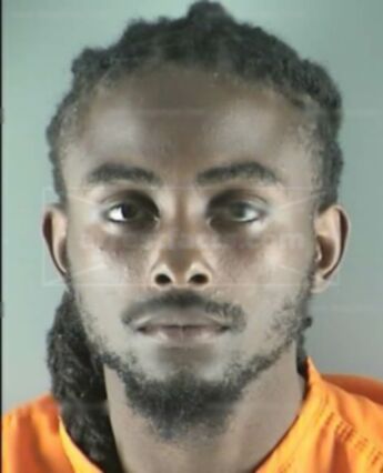 Amos Rashad Shaw
