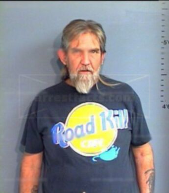 Carlton Lee Gann