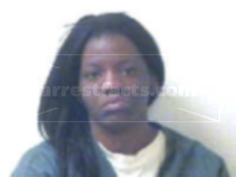 Jessica Renee Thomas