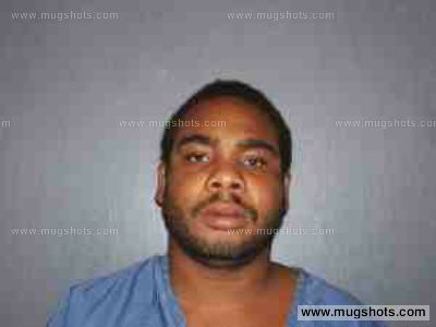 Broderick Richardson