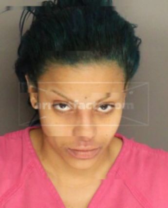Desiree Chantell Jackson
