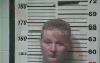 Athinea Gayle Kilgore