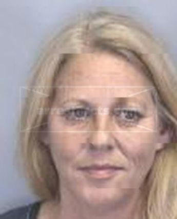 Susan Elizabeth Thornton