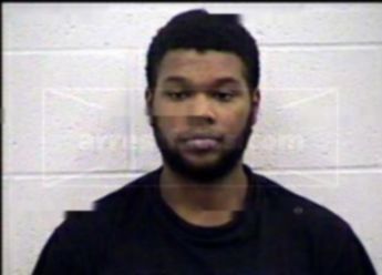 Shelby Jerome Walker
