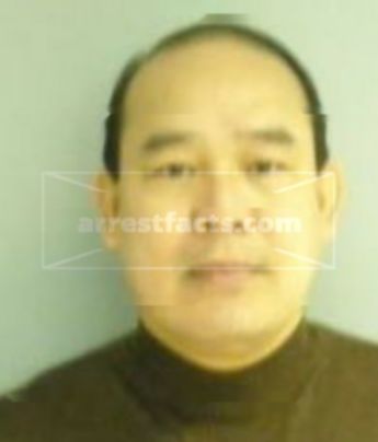 Enrique Bituin Henson