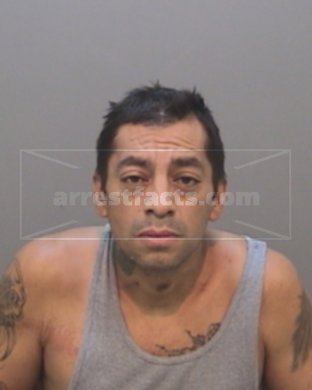 John Anthony Marmolejo