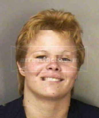 Amber Deeanne Hanson