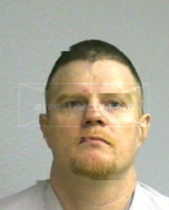 Harold Wayne Alexander