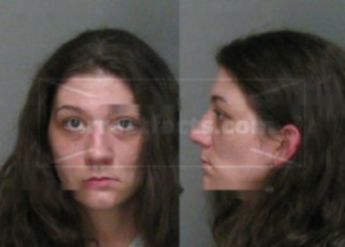Jessica Treadway