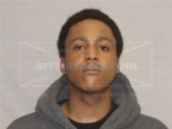 Travion Dequon Lawson