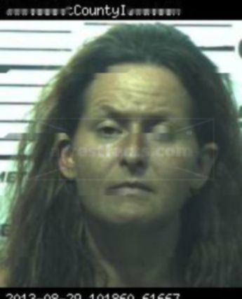 Jennifer Sue Hartman
