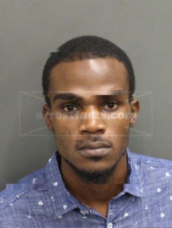 Echano Demerick Coleman