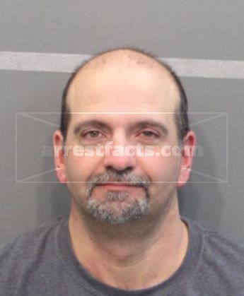 Kenneth Scott Balentine