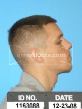 Anthony Ray Compton