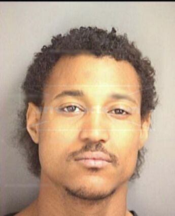 Edriss Tyrone Goree
