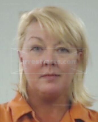 Marcie Rene Isaacson