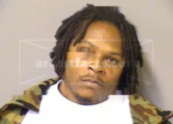 Marvin Gaines