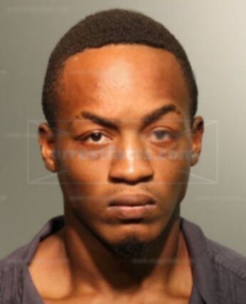 Reginald Braxton