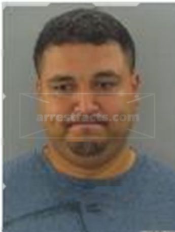 Ismael Ricardo Torres