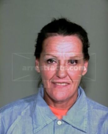 Georgia L Smith