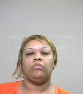 Tiffany Yvette Henderson