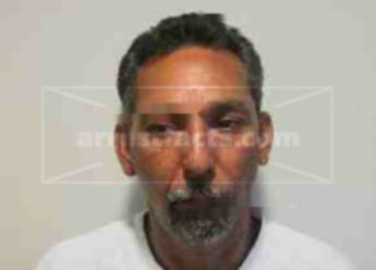 Eliecer Vargas
