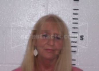 Vickie Angine Tigart