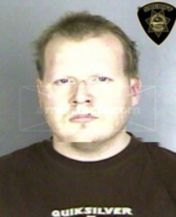 Russell Aloyious Rinerson