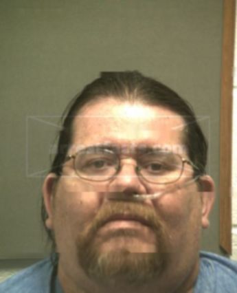 Mark Adam Morris