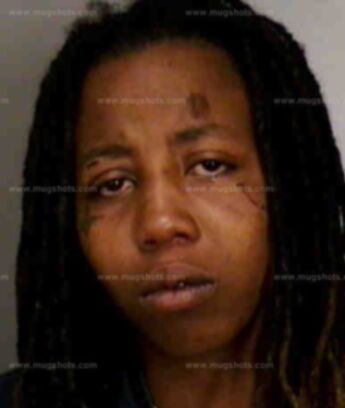 Sophia Brown