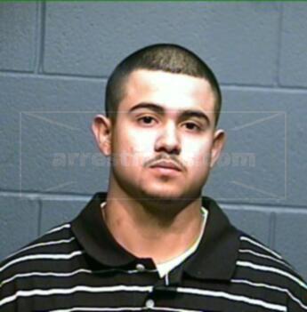 John Edward Carranza