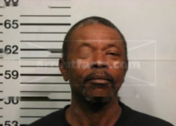 Larry Donell Dye