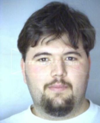 Jonathan Wayne Sadler