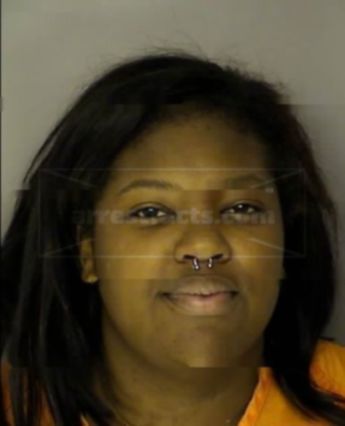 Ebony Symone Wilson